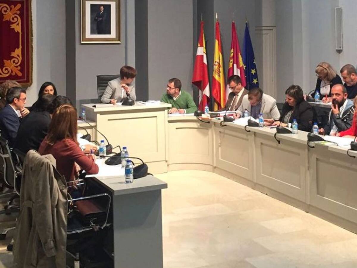 Se retrasan otro mes los pagos del Ayuntamiento con proveedores de Alcázar