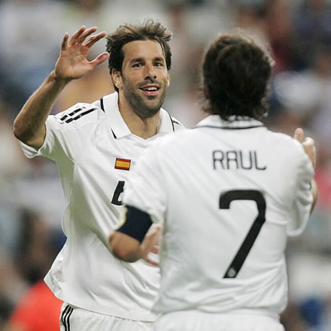 El Real Madrid gana cómodamente al Bate Borisov en su estreno en Champions