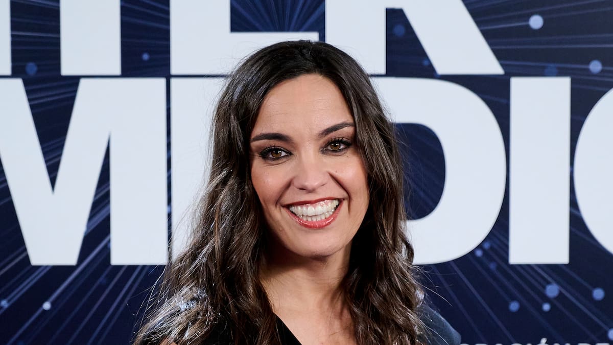 Marta García Aller: "No hay que sexar ideológicamente a cada persona que aparece en un medio de comunicación"