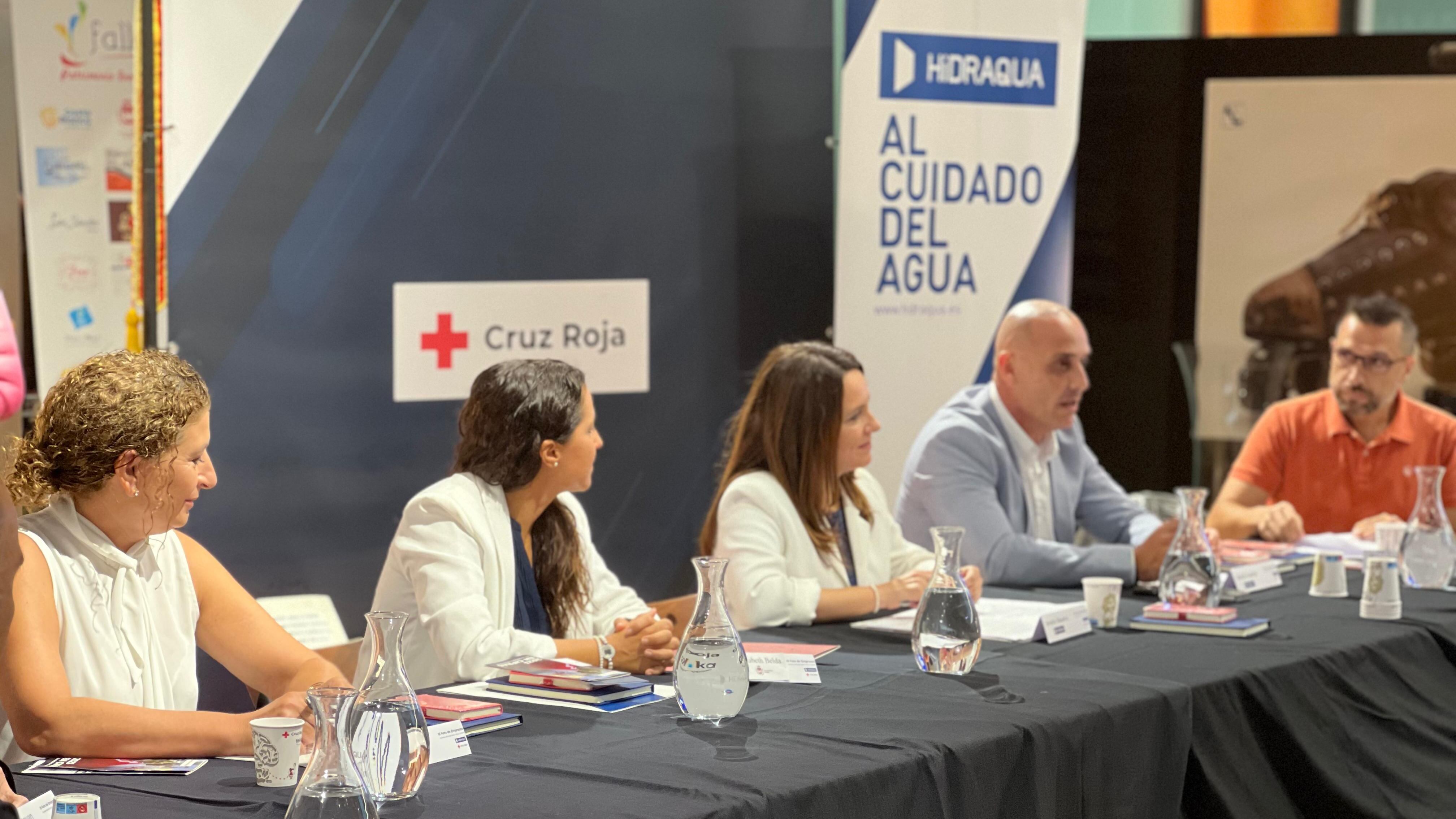 El Museo del Calzado de Elda ha acogido el III Foro de Empresas: nuevas alianzas para retos locales