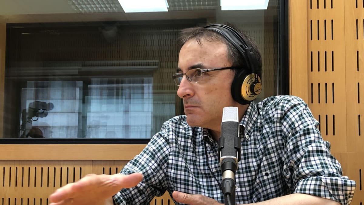 Ser Deportivos Valencia - Chechu Mulero (08/02/2021)