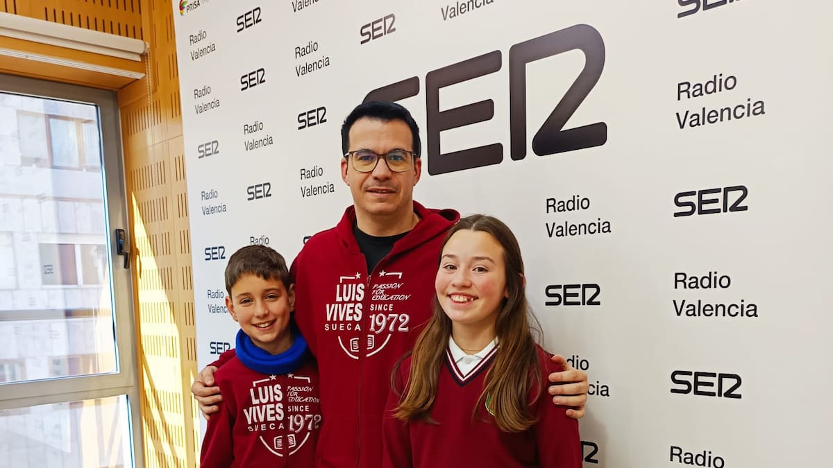 A vivir Comunitat Valenciana (06/04/2025)