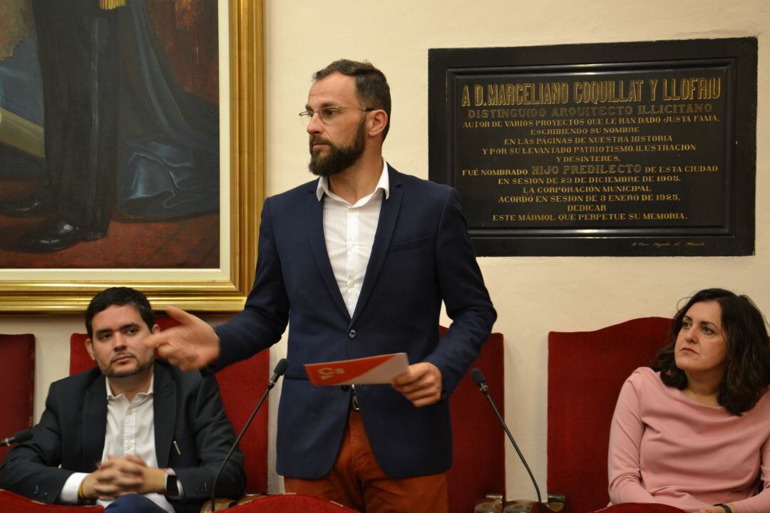 Juan Antonio Sempere