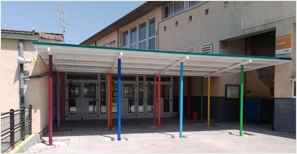 Trabajo de ICF Global.