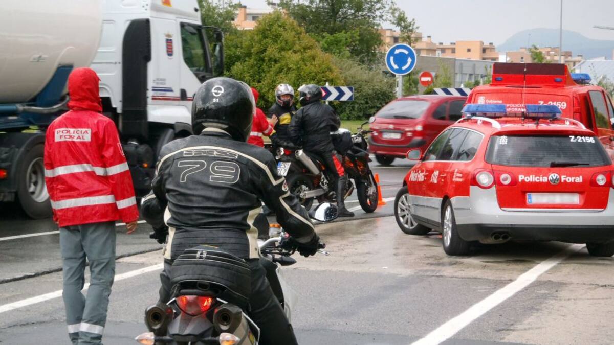 Entrevista con el vicepresidente de Navarra, Javier Remírez (27/02/2020)