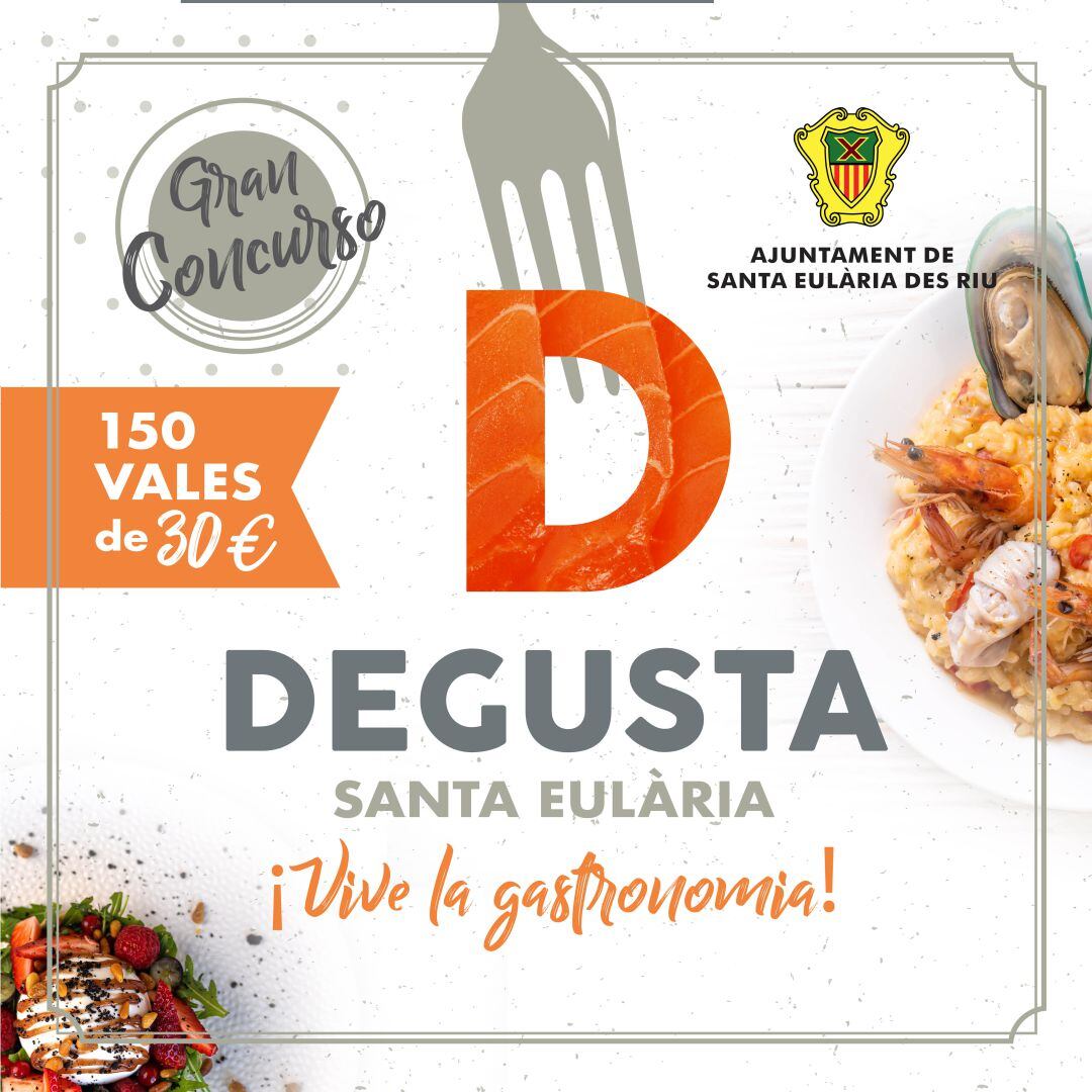 Degusta Santa Eulària