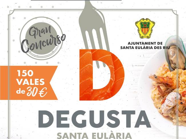 Degusta Santa Eulària