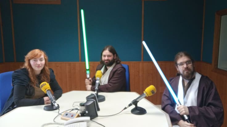 Orden de Revan (18/04/2019)