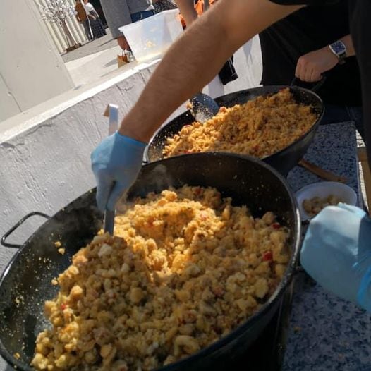 Migas pastoreñas