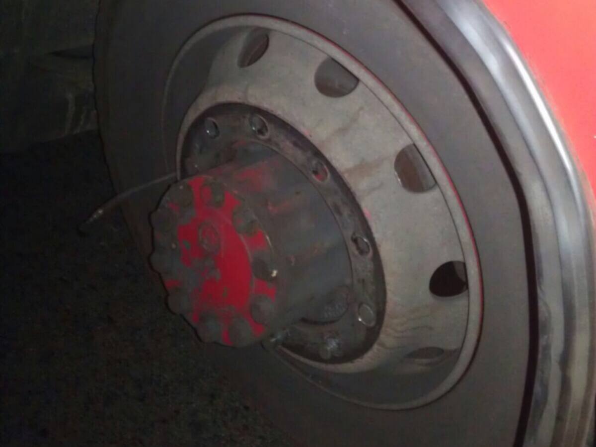 Mantenimiento chapuza