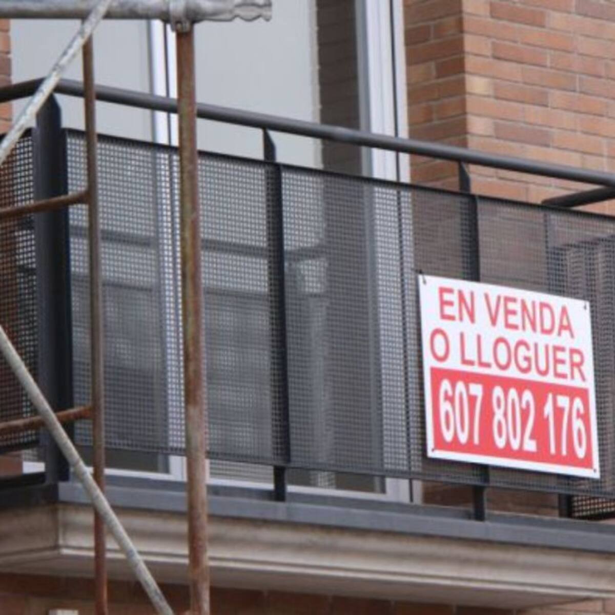 La Generalitat atura les peticions d'ajuts al lloguer per l'allau de sol·licituds