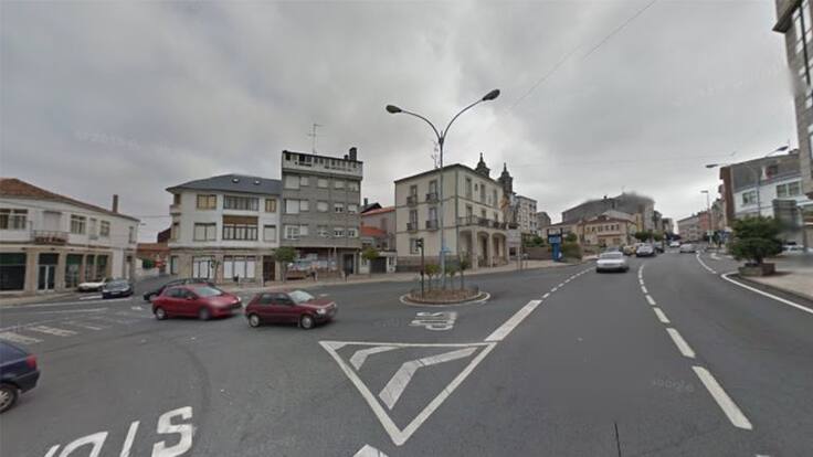 Jesús Otero, alcalde de Monterroso (30/06/2016)