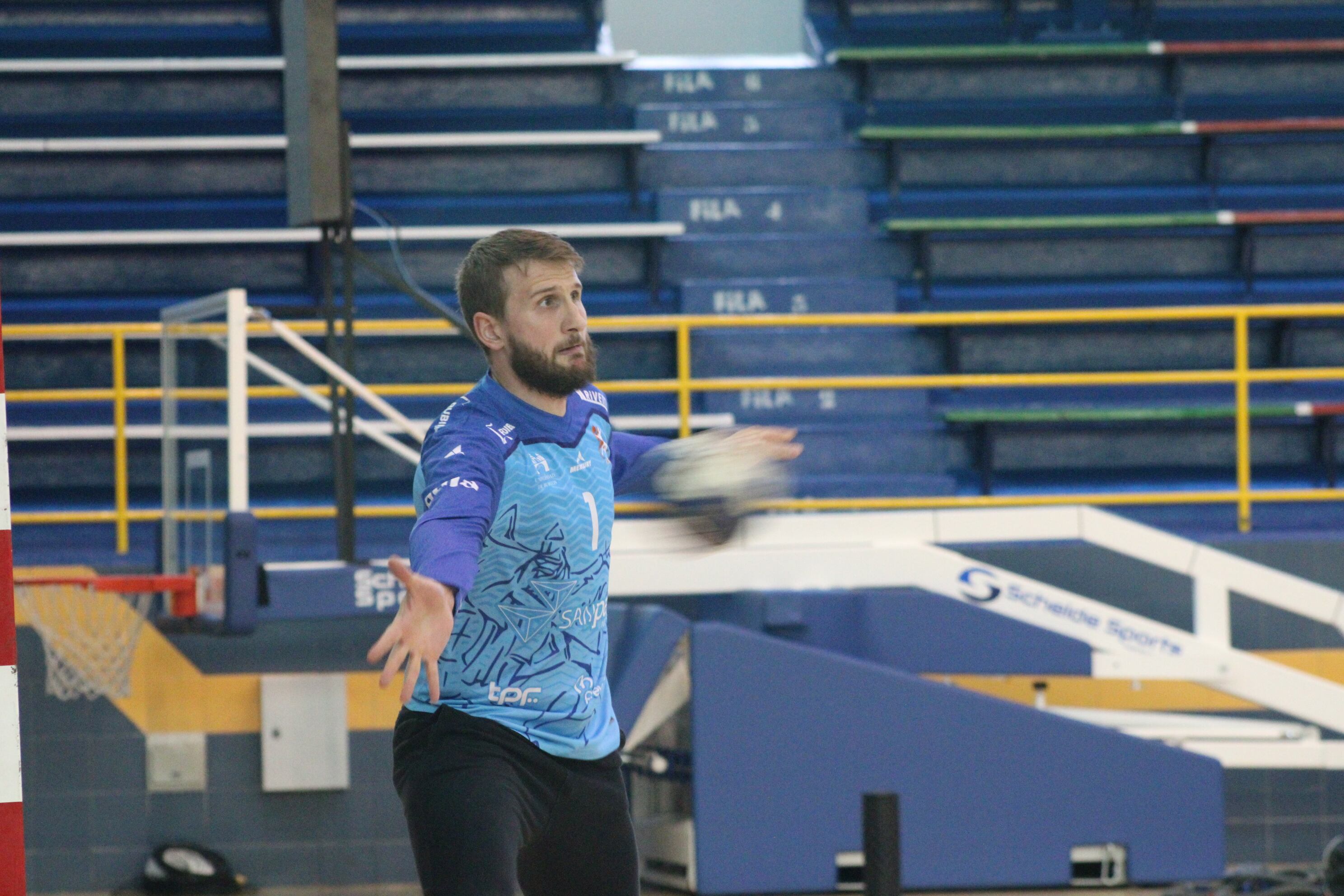 Renovación de Ibrahim Moral