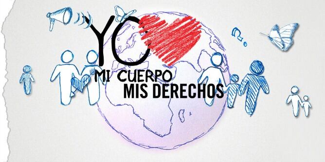 Amnistía Internacional presenta la campaña &#039;MiCuerpoMisDerechos&#039; para impulsar la protección de los &quot;derechos sexuales y reproductivos&quot;