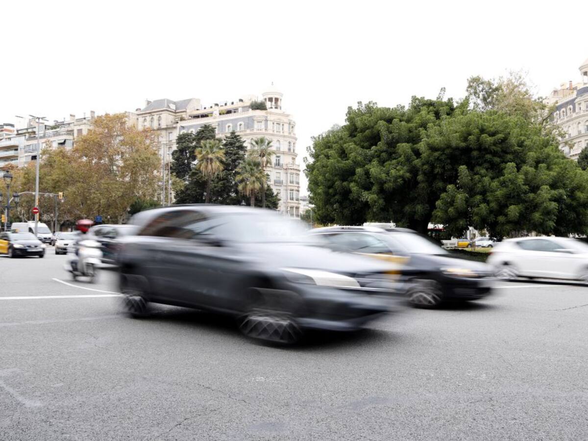 Parlem de l'enquesta de mobilitat en dia feiner de l'Autoritat del Transport Metropolità