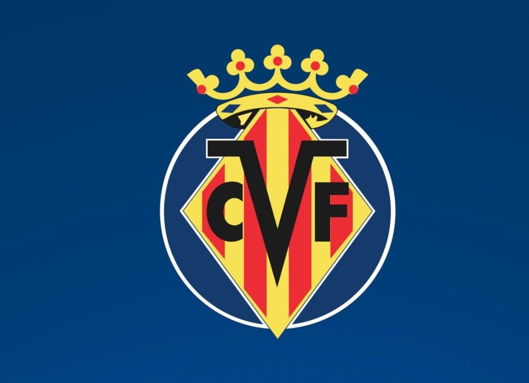 Logo Villarreal CF