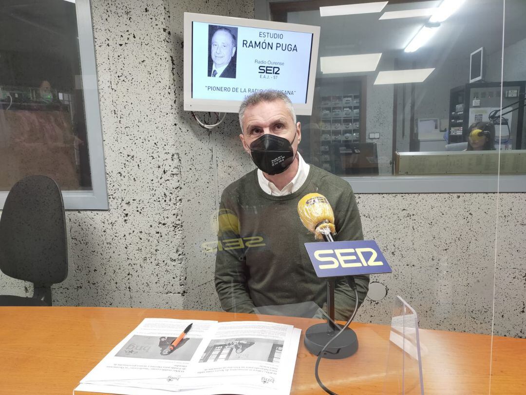 Luis Seara considera que no se debería excluir a nadie del diálogo