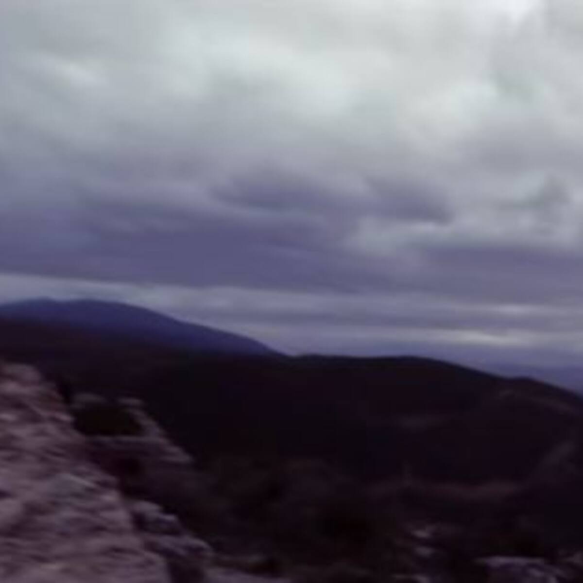 ¿Has subido al Castillo de la Asomada?