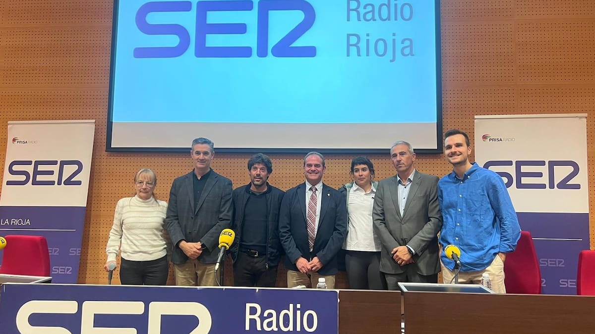 SER Ciclista: Conversación con Óscar Freire y Sheyla Gutiérrez (12/11/2024)