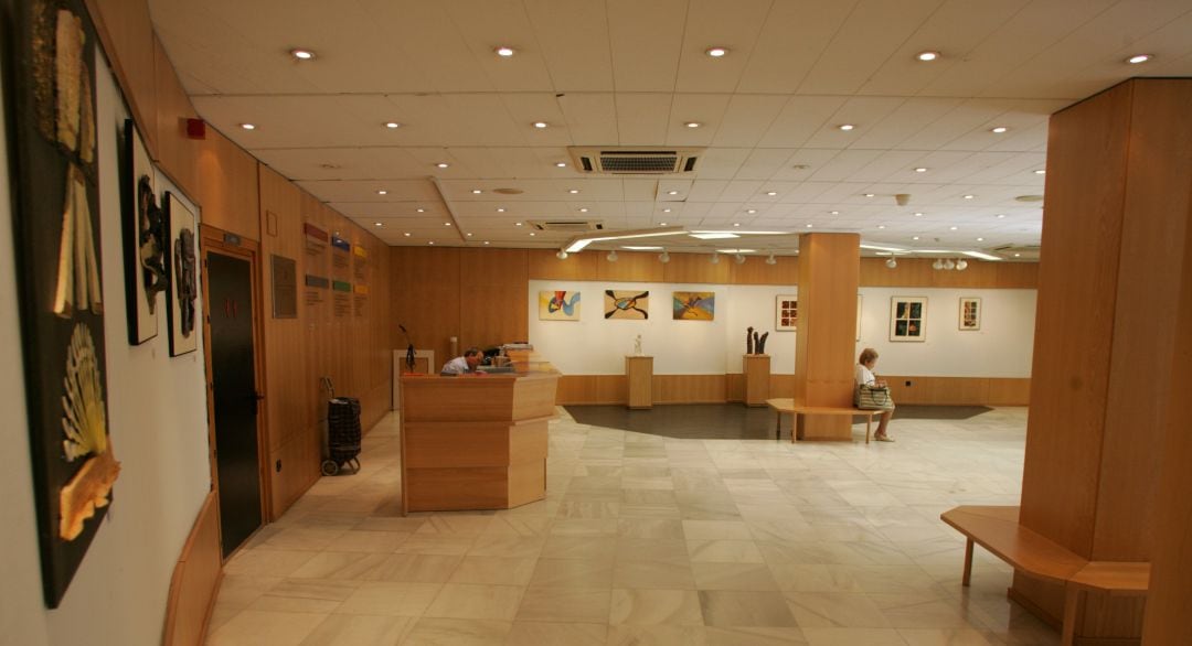 Centro Integral de la Mujer