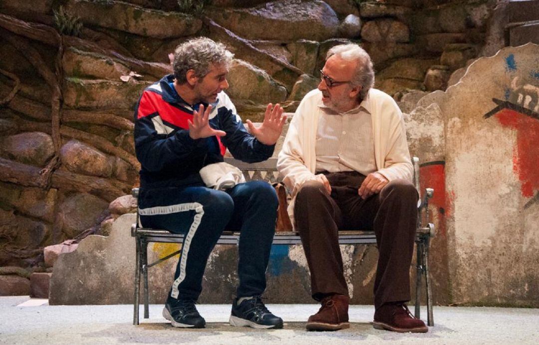 osé Emilio Vera y Eduardo Blanco.