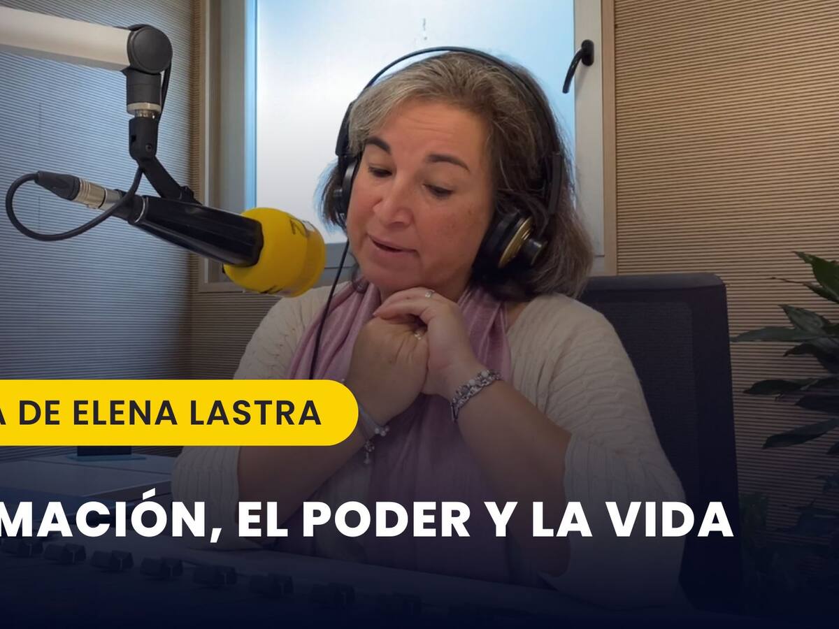 La información, el poder y la vida