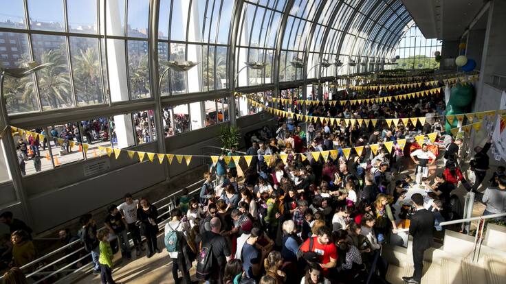 Entrevista Berta Esparza y Miquel Ramos 02-01-2020