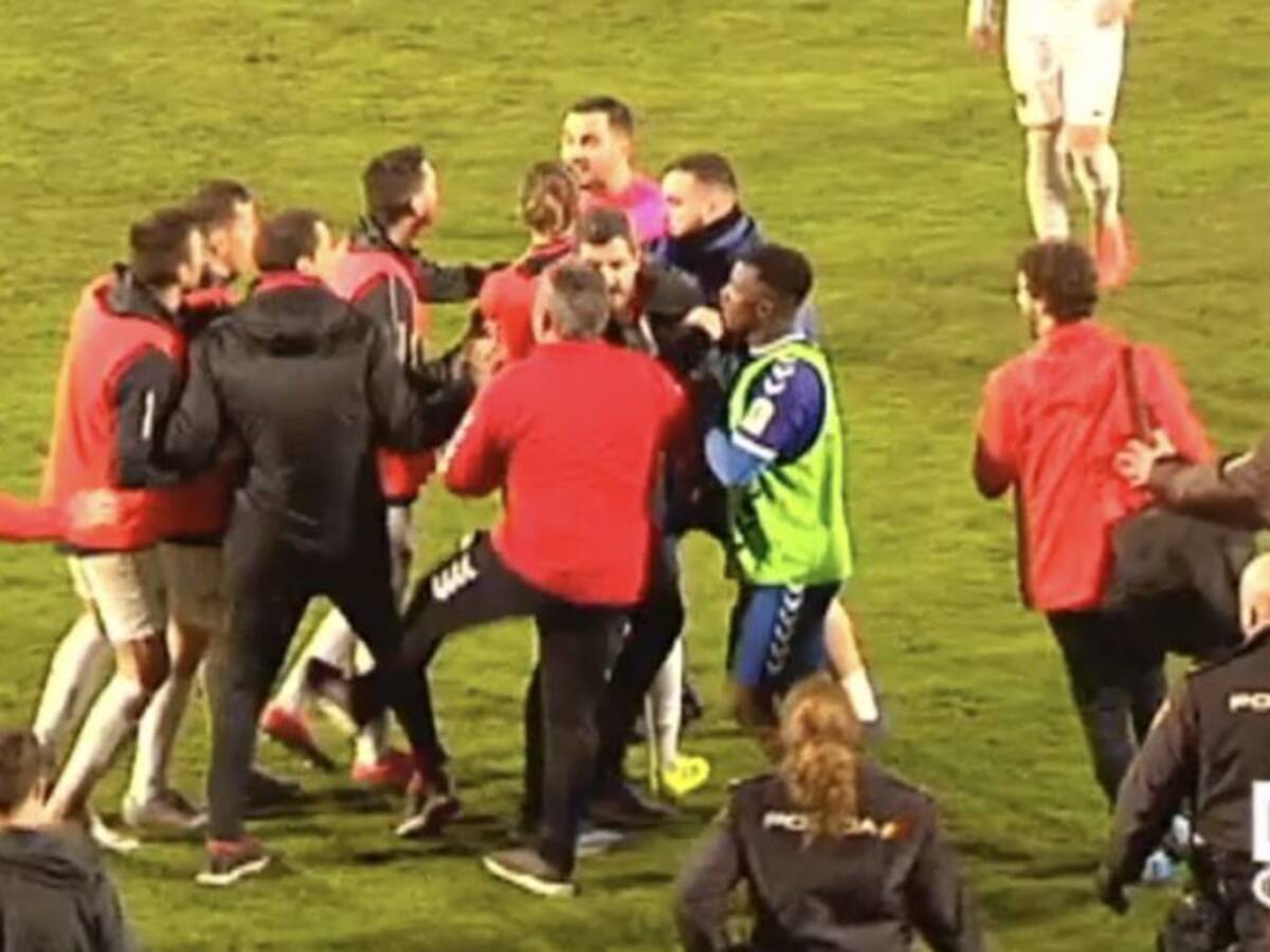 El Guadalajara logra un punto en la batalla de Puertollano