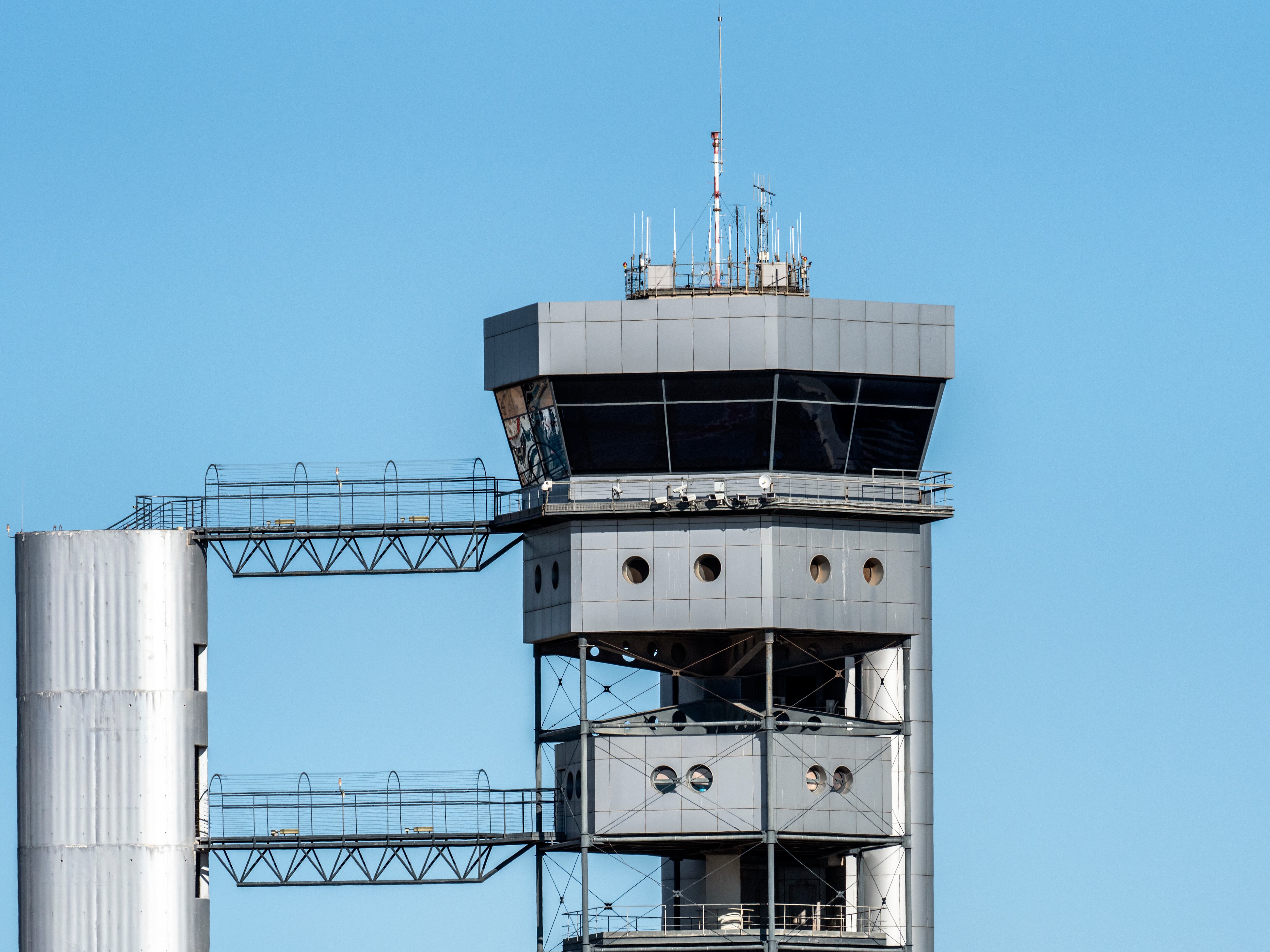 Aeropuerto Alicante-Elche Miguel Hernández