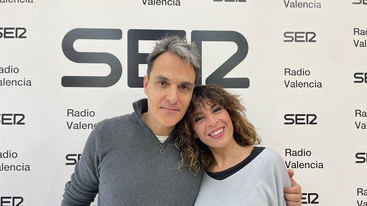 Entrevista a Jordi Ballester y Vanessa Cano (12/01/2024)
