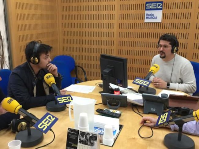 Tertulia SER Deportivos