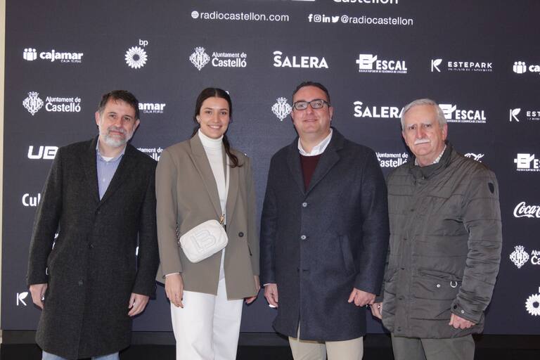 Fiestas de la Magdalena 2022