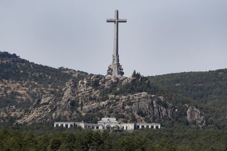 Valle de los Caidos