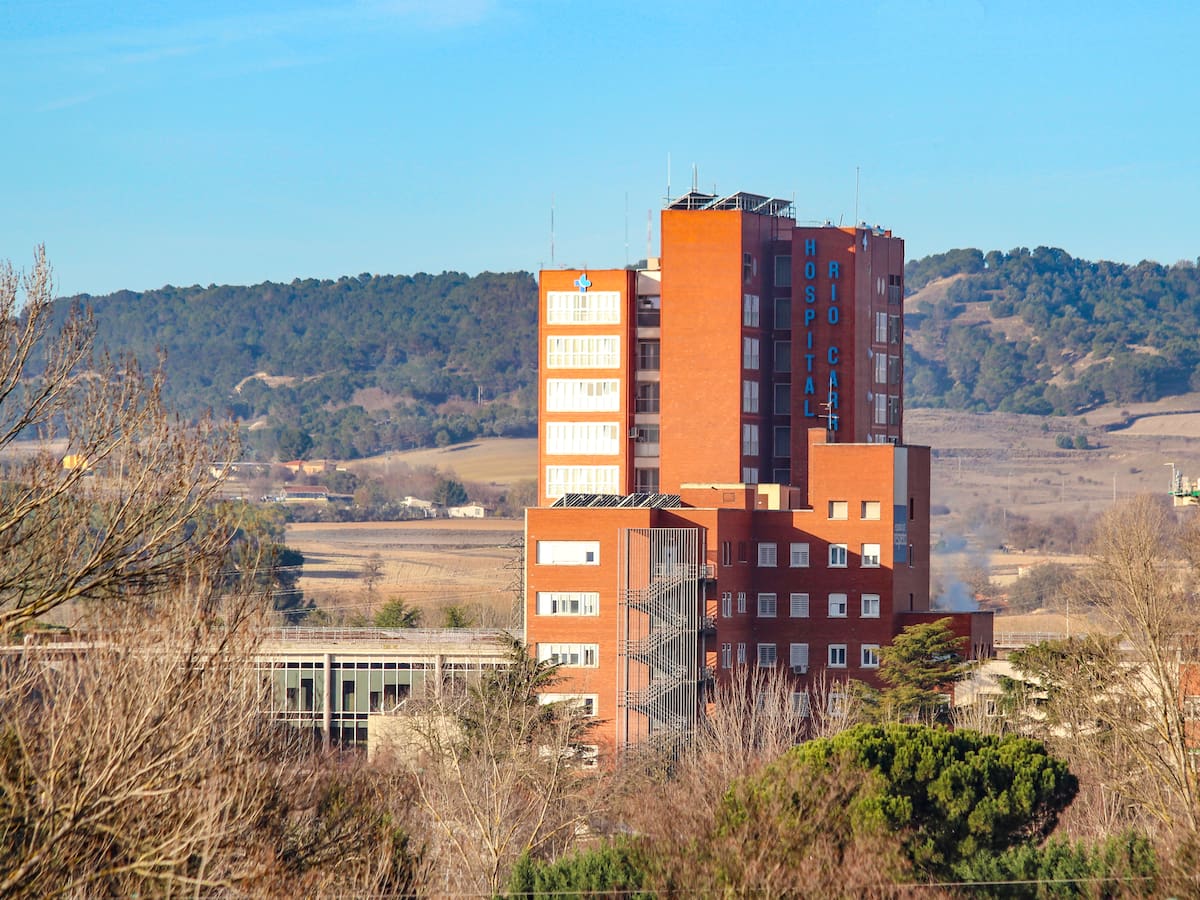 ¡Vamos Palencia! sitúa el nuevo hospital como eje central de su compromiso sanitario para el 15M