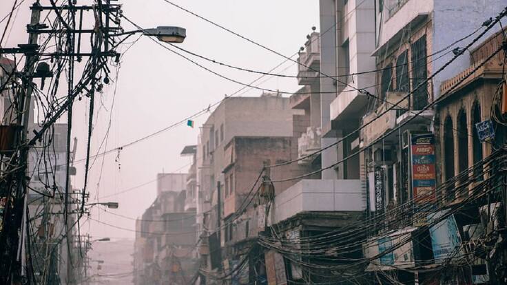 "La vuelta a ninguna parte"