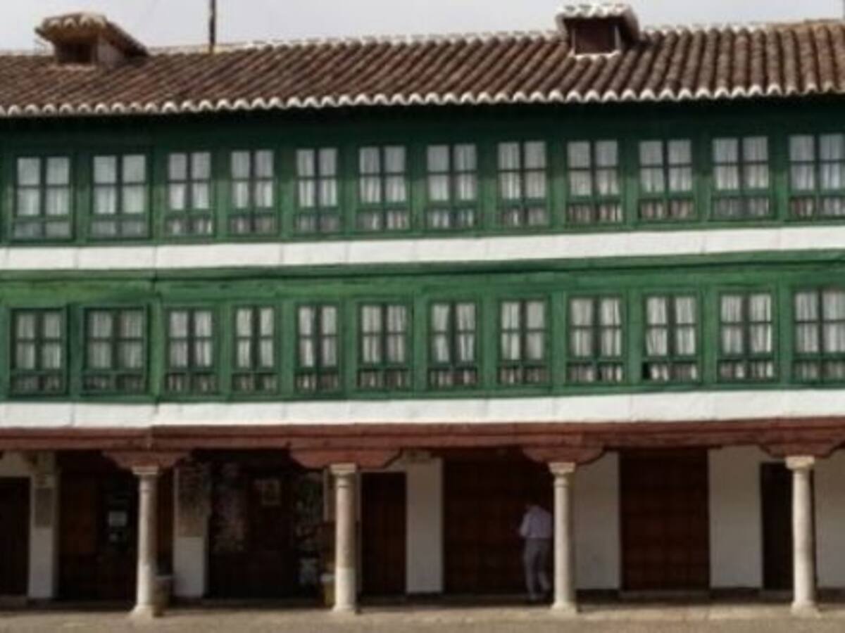 Ciudad Real marida Patrimonio y gastronomía