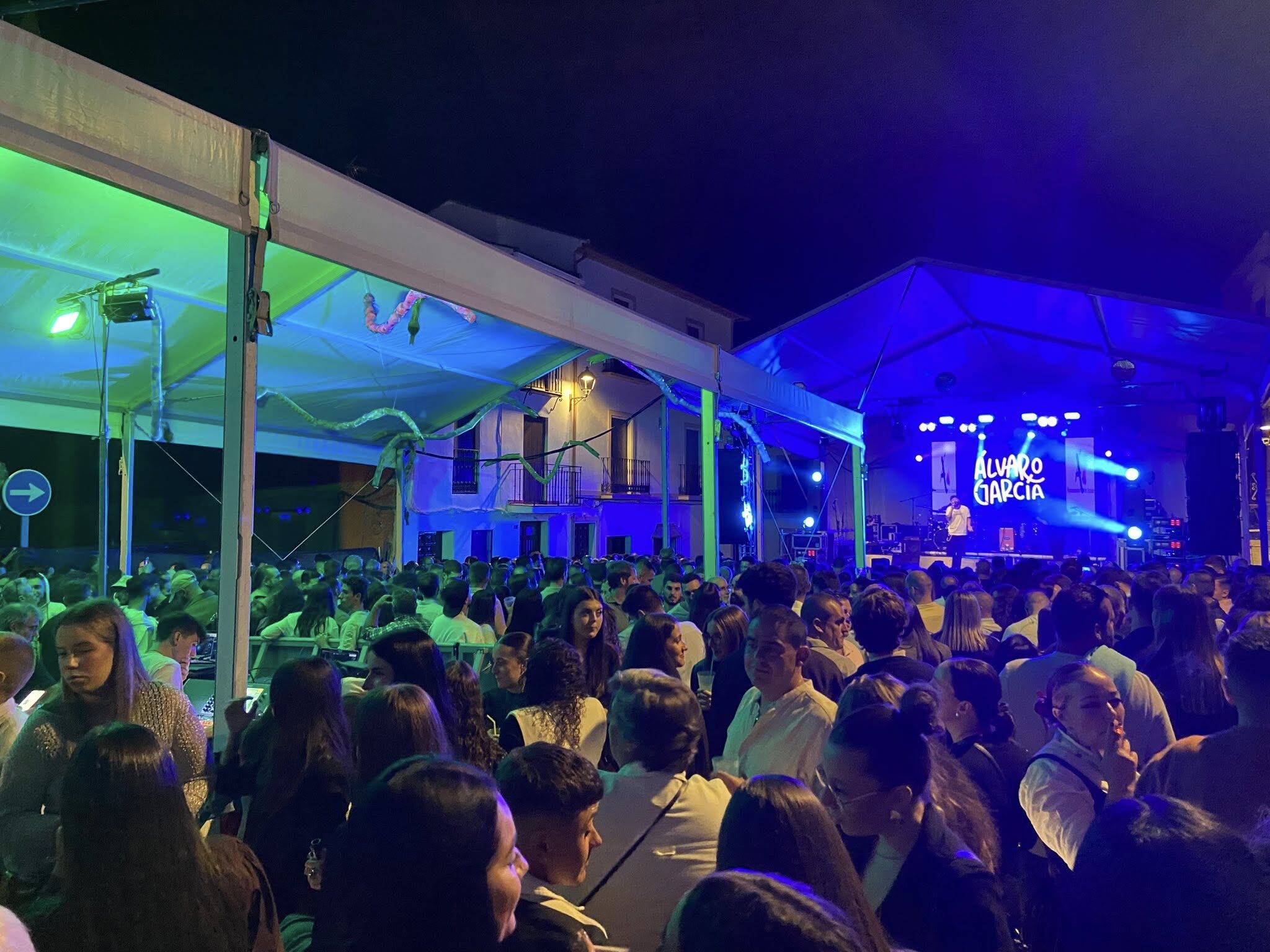 Fiesta en el Aire 2025a