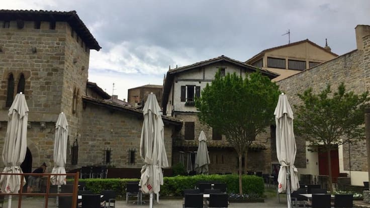 Entrevista con la secretaria general de ANAPEH, Beatriz Huarte (08/05/2020)