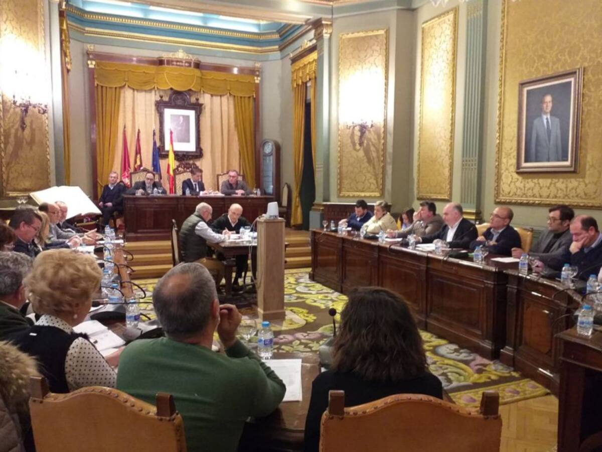 Cerca de 7 millones de euros para planes de inversión