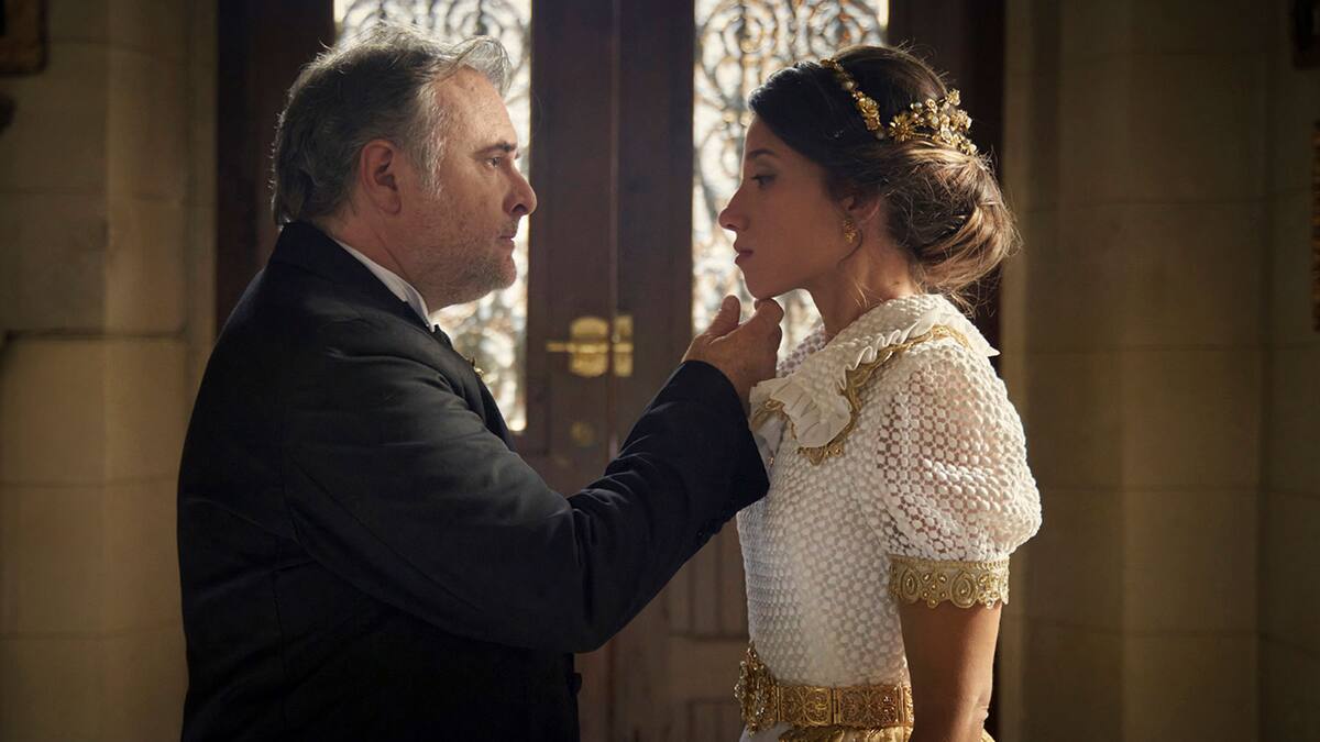 Jorge Hinojosa: "Los proyectos 'Calíope' e 'Insurrección' no paran de darnos alegrías"