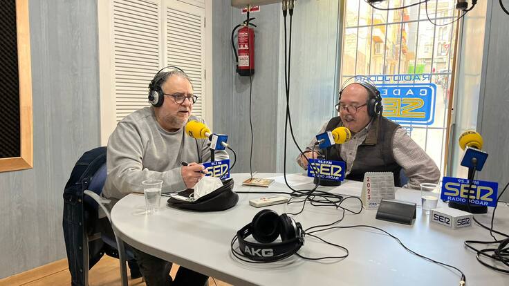 Tercer programa en el 50 Aniversario de Andaraje