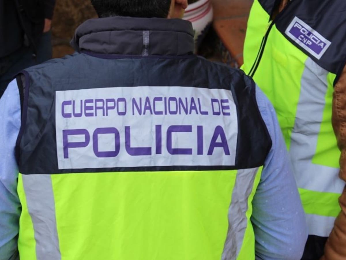 Investigan la muerte de una niña de dos años supuestamente atropellada en Valencia