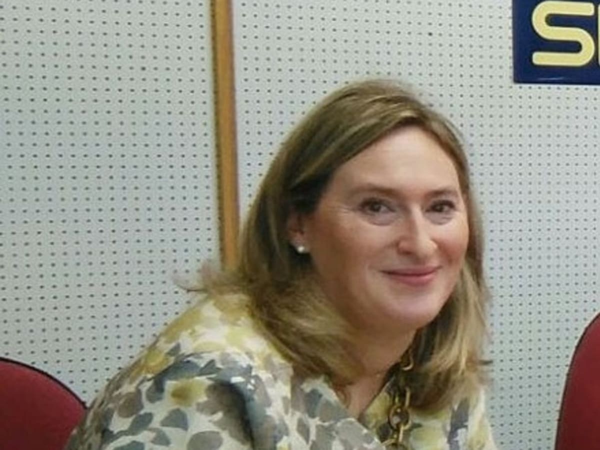 Susana Cortés nueva directora general de Feval