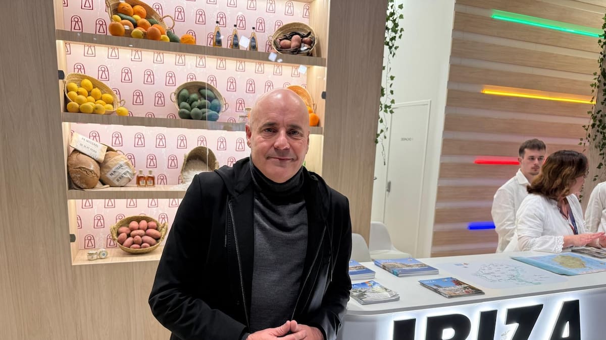 Los 'openings' de las grandes discotecas de Ibiza tendrán lugar a mediados de abril