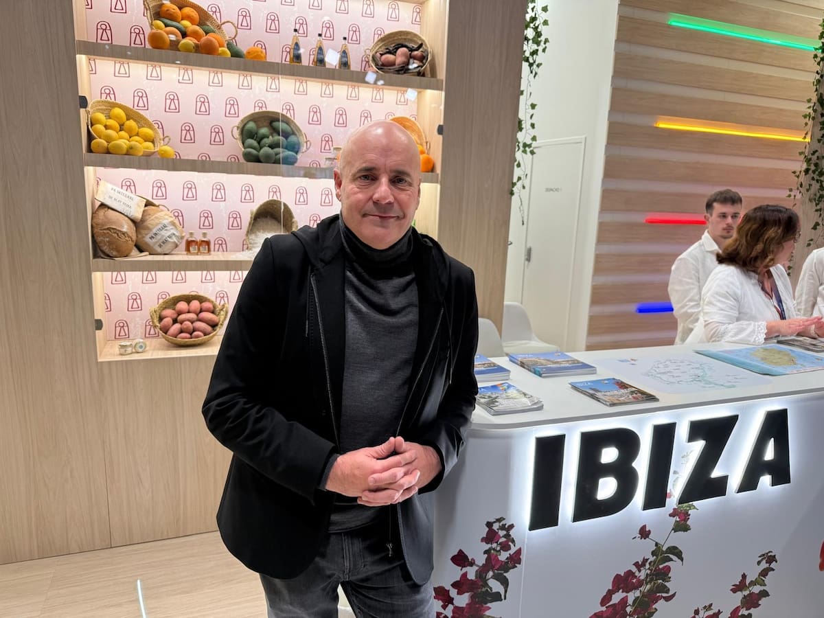 Los 'openings' de las grandes discotecas de Ibiza tendrán lugar a mediados de abril