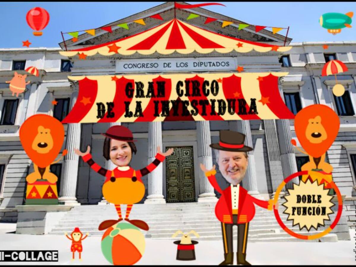 La Viñeta de la semana | 04-03-2016