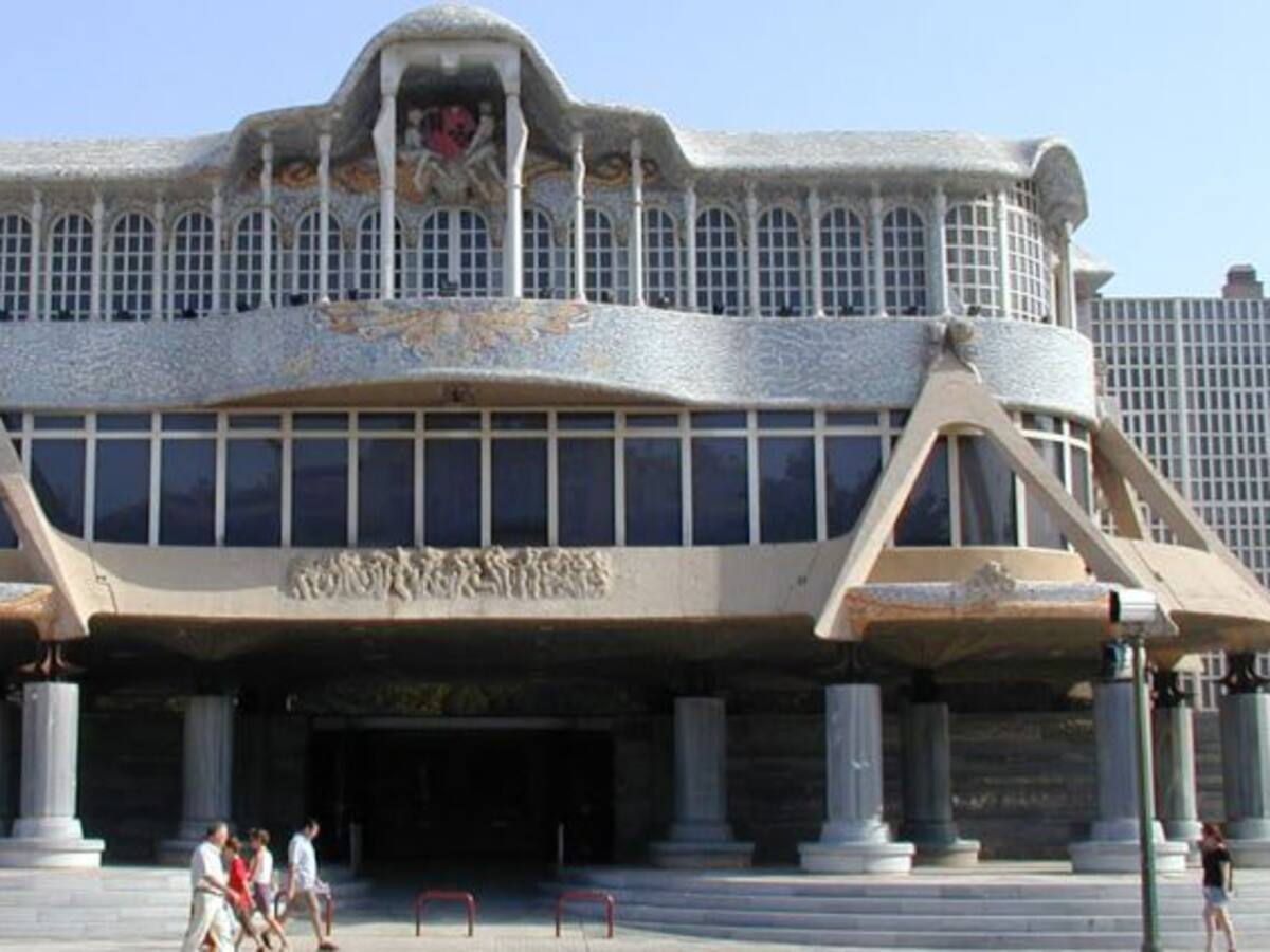Cs solicita la implantación de una jornada de puertas abiertas en la Asamblea Regional