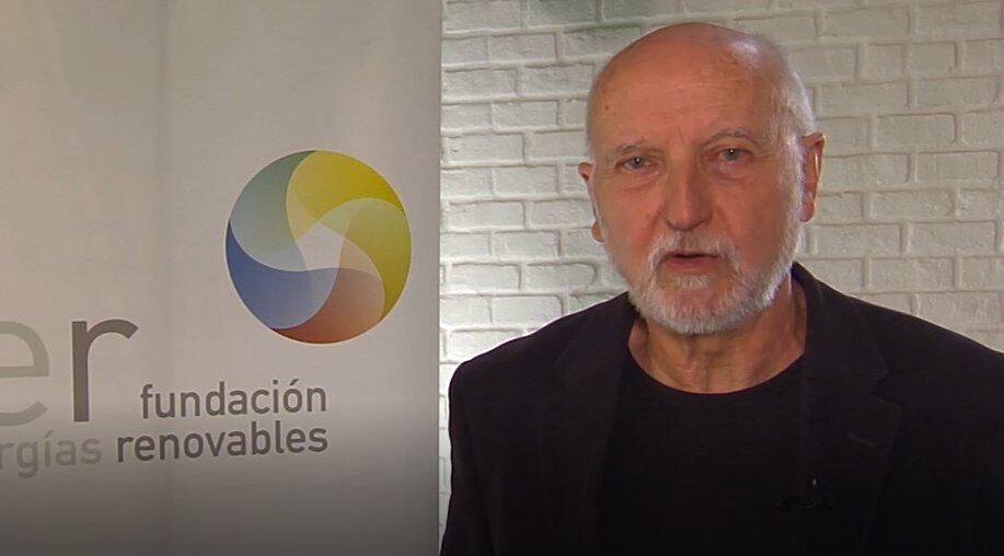 Domingo Jiménez Beltrán