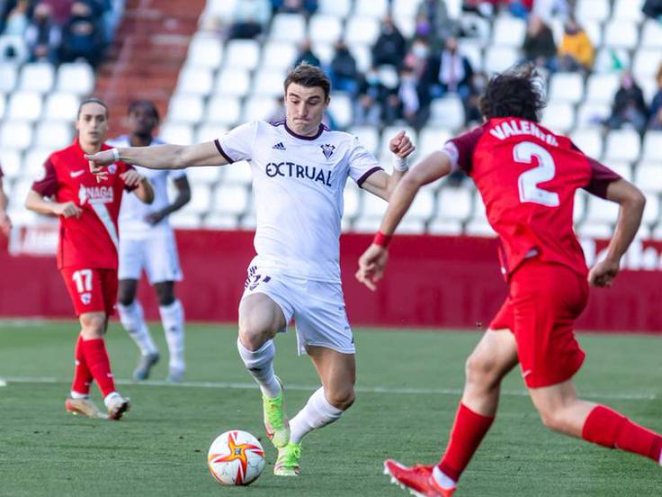 El Albacete todavía no ha marcado gol en 2022