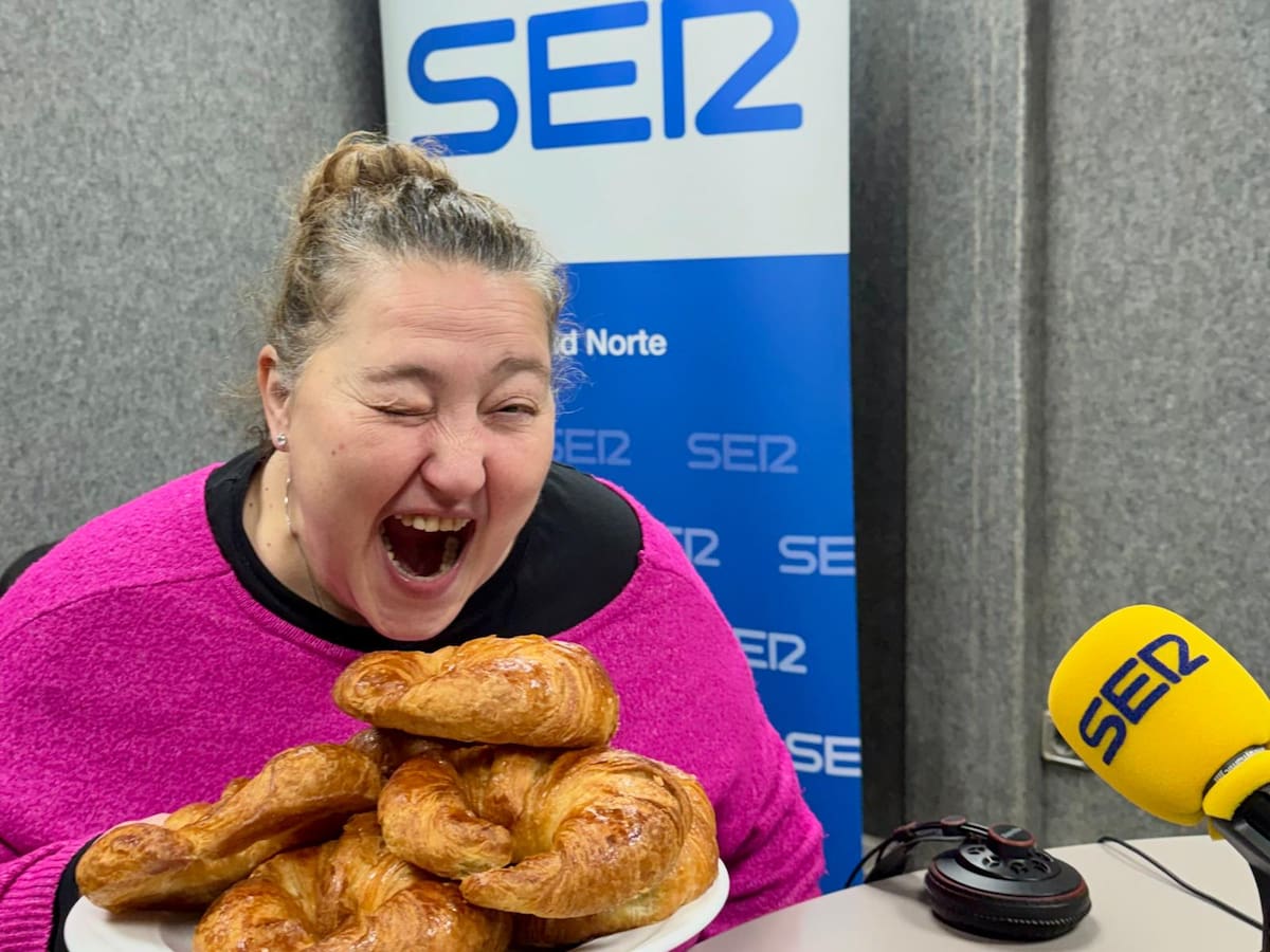 Croissant, ¿es mejor solo o con relleno?